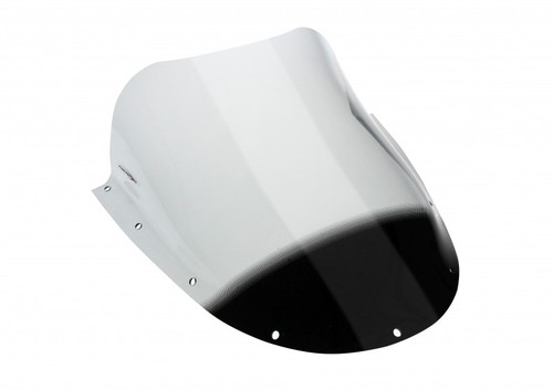 Cupolino airflow noir - cupolino, ducati