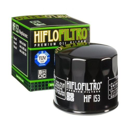 Filtre huile hiflofiltro - huile,