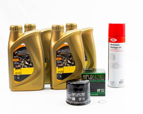 Kit entretien vidange - vidange, pour