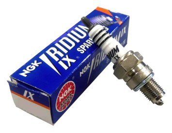 Bougie ngk dcpr9eix - ngk, iridium