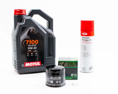 Kit entretien vidange pour - vidange,
