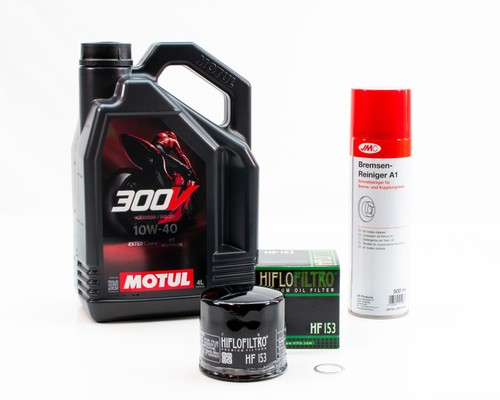 Kit entretien vidange pour - kit,