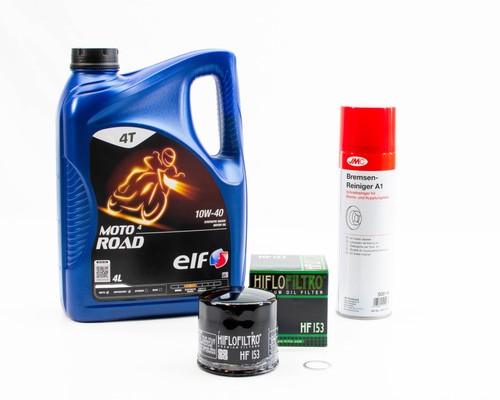 Kit entretien vidange pour - kit,