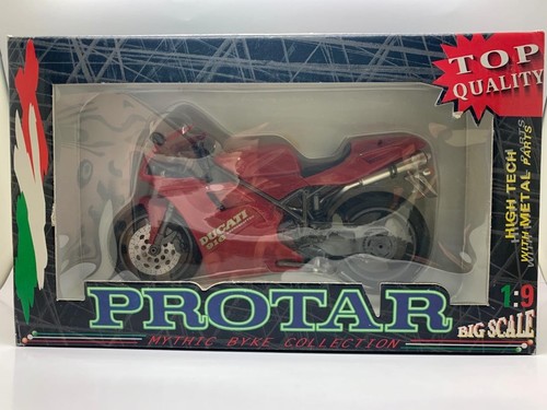 Protar ducati 916 10260 - ducati, sp