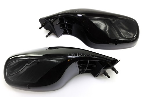 Miroir paire noir - miroir, pour