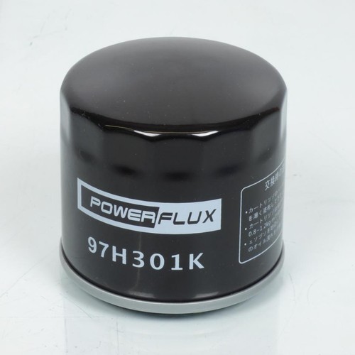 Filtre huile powerflux pour - huile,