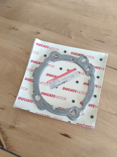 Joint embase ducati - d’embase,